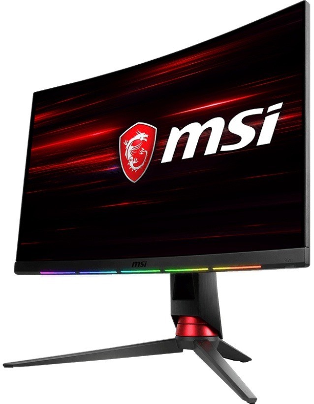 msi gaming optix mag271c